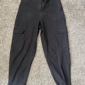 Lululemon Light Utilitech Cargo Pocket High-Rise Pants